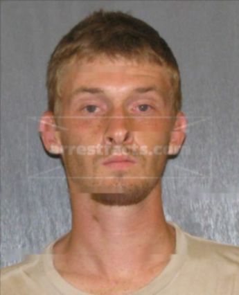 Timothy Hensley Jr.