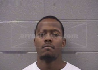 Deandre Barron
