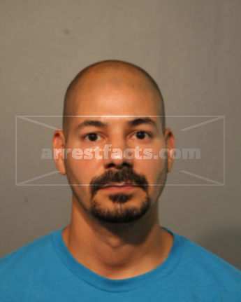 Carlos Junior Gomez