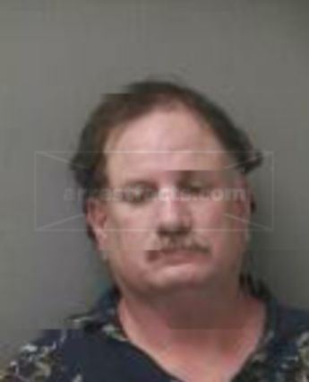 Norman Douglas Larson Jr.