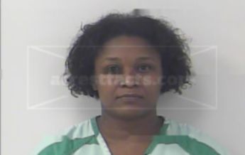 Shronda Evette Handy