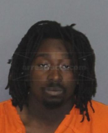 Rodrick Jamar Young