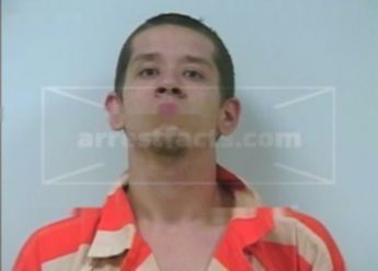 Tyler James Goad