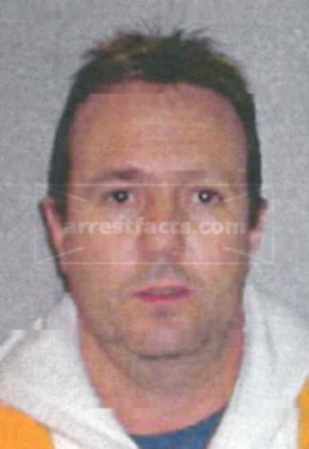Mark James Peterson