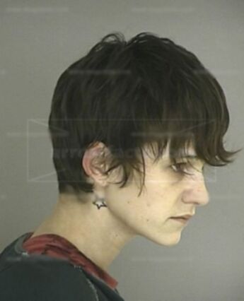 Crystal Nicole Crump