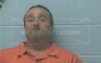 Keith Edward Stidham
