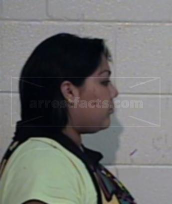 Jacqueline Christine Gonzalez Medrano