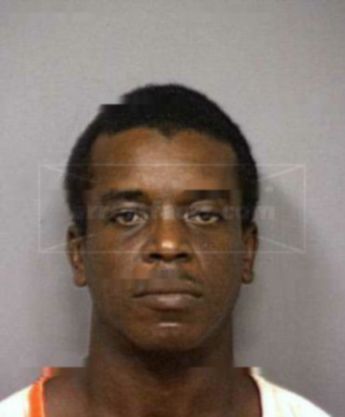 Leonardo Dwayne Gaskin