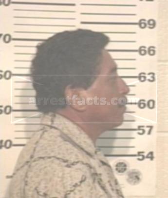 Juan Angel Garcia