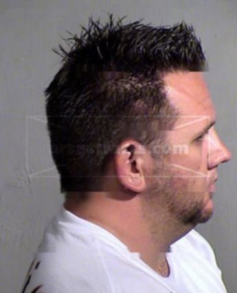 Matthew John Shafer