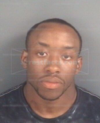 Donovan Terrell Mcgeachy