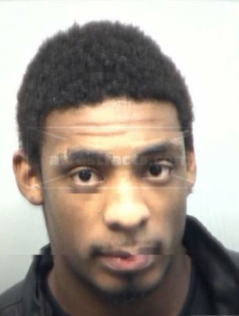 Oshea Daevion Harris