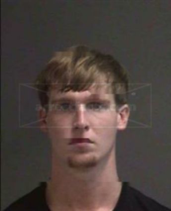 Kevin Scott Holman
