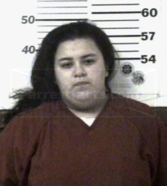 Olivia Belle Islas