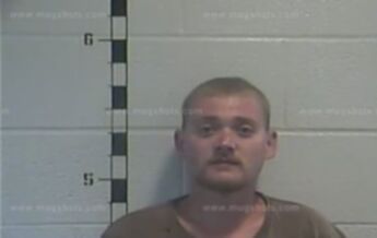 James Richard Roy Tindal Jr.