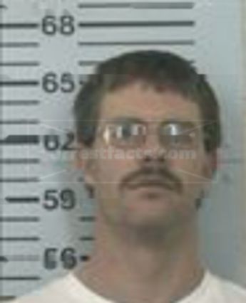 Vasco Clarence Landrum