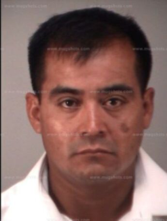 Jose Cayestano Cordoba Bonilla