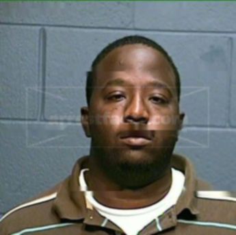 Kenneth Leon Jackson