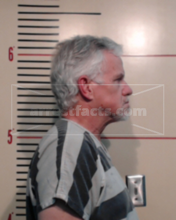 Anthony Duncan Alexander
