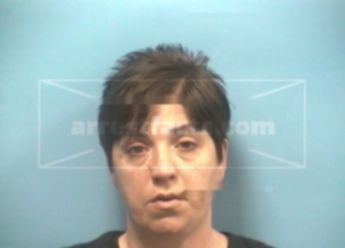 Melissa Hope Thomas