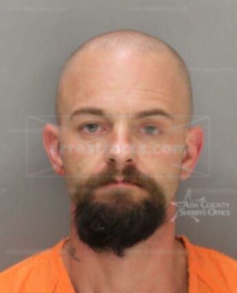 Jason Thomas Boyle