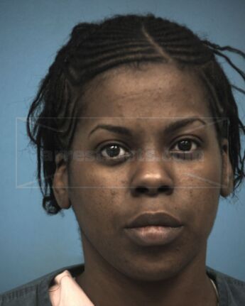 Lakendra Veniece Harris