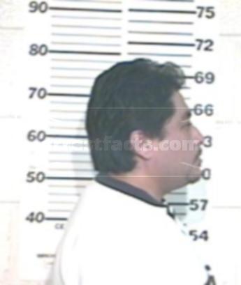 Leo Vigil Ordonez