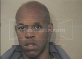 Kenneth Oneal Chance