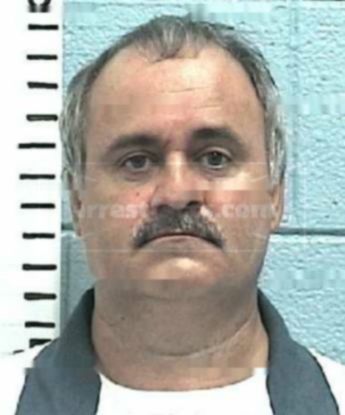 Johnny Ragsdale Lacount