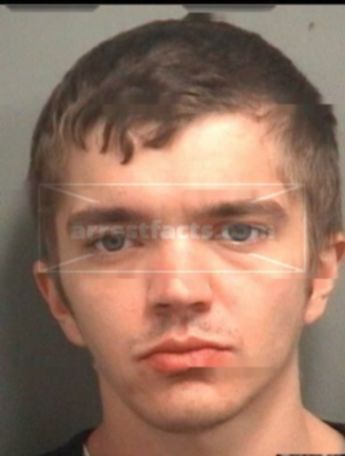 Patrick Allen Grundy