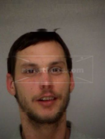 Johnathan Brad Tucker