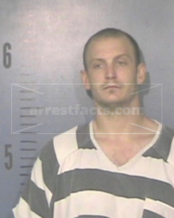 Derik Lee Hall
