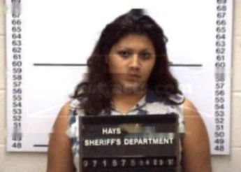Josett Ann Quintana
