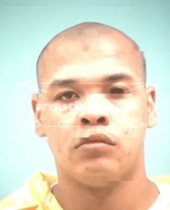 Christopher Wayne Jackson