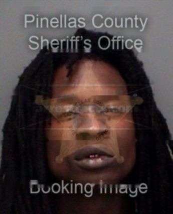 Michael Tyrone Youngblood