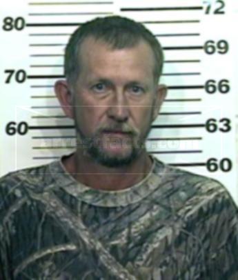 Homer Dalton Grubbs