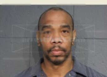 Eric Duane Boose