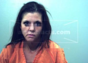 Sharla Roxanne Thompson