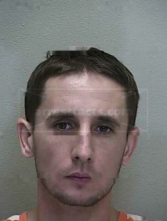 Joshua Stephen Wofford