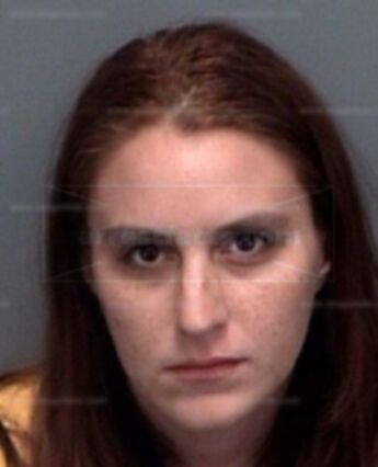 Jennifer Marie Spencer