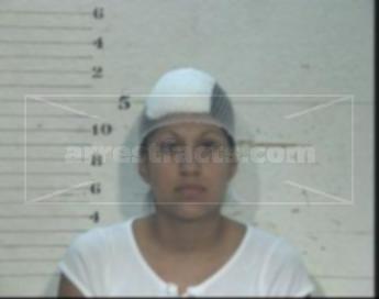 Rocio Lisette Salas