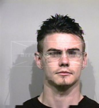 Timothy David Ray