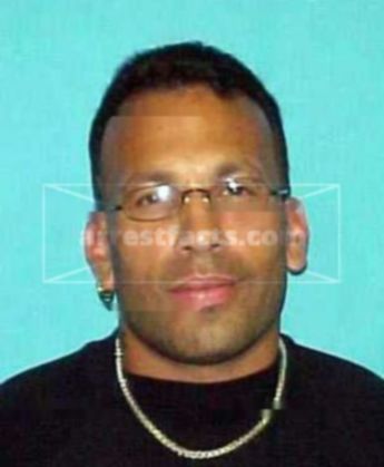 Jose R Almonte