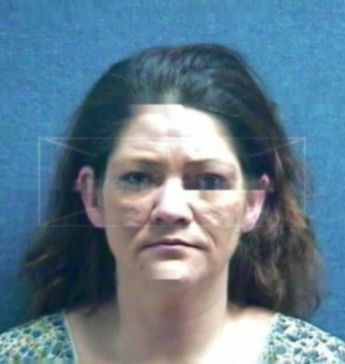 Paula Jo Hamilton
