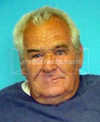 Gordon Lee Darby