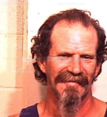 Kenneth Dean Porter