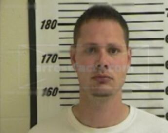 Justin Alan Mitchell