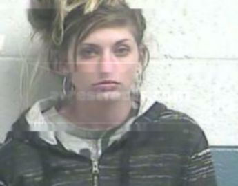 Destanie Taylor Jones