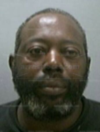 Terrance Lee Simpson