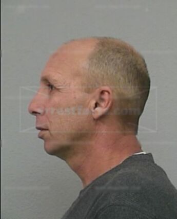 Randy Keith Houdashelt